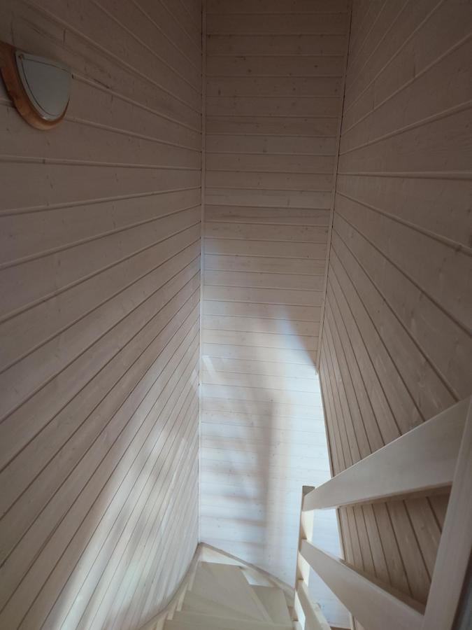 Villa Zielonka Relaks Rusinowo  Esterno foto
